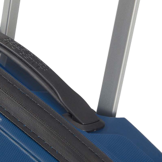 American Tourister Airconic Zippers
