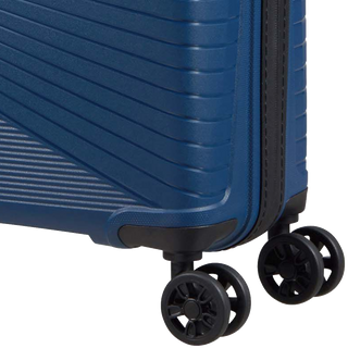 American Tourister Airconic Wheels
