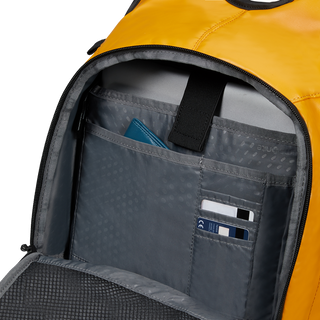 Samsonite Ecodiver S 14" Laptop Backpack Laptop Compartment