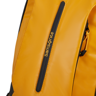 Samsonite Ecodiver S 14" Laptop Backpack Outer Material