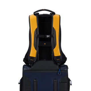 Samsonite Ecodiver S 14" Laptop Backpack Sleeve Strap