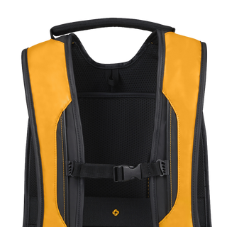 Samsonite Ecodiver S 14" Laptop Backpack Straps