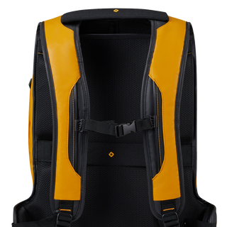 Samsonite Ecodiver 17.3" Laptop Backpack L Backpack Straps