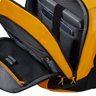 Samsonite Ecodiver 17.3" Laptop Backpack L Interior