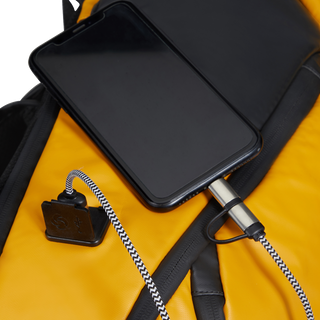 Samsonite Ecodiver Urban 15.6" Laptop Backpack USB