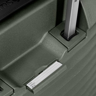 Samsonite Upscape 45cm Underseat Suitcase