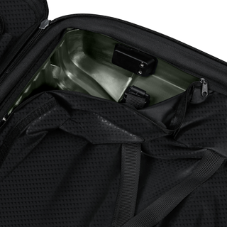 Samsonite Upscape 45cm Underseat Suitcase