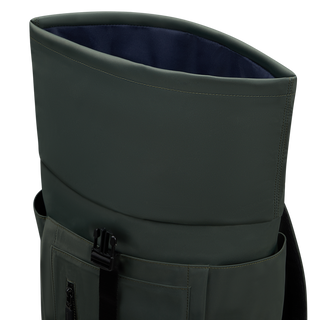 Lipault City Plume Rolltop Backpack