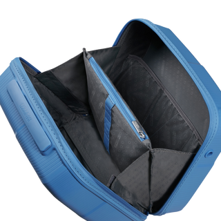 American Tourister Starvibe Interior