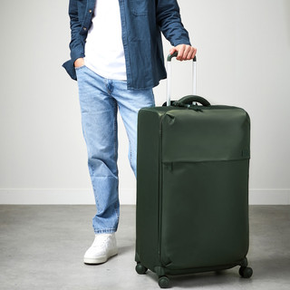 Lipault Plume Very Long Trip Suitcase