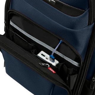 Samsonite Pro-DLX 6 3V 15.6" Laptop Backpack RFID Pocket