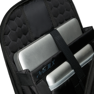 Samsonite Pro-DLX 6 3V 15.6" Laptop Backpack Laptop Pocket
