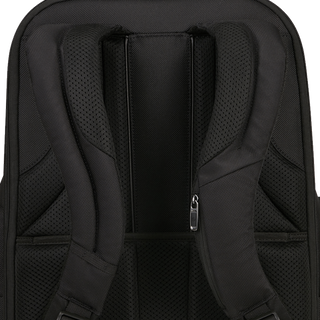 Samsonite Pro-DLX 6 3V 17.3" Laptop Backpack Sleeve Strap