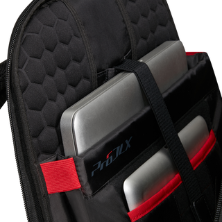 Samsonite Pro-DLX 6 3V 17.3" Laptop Backpack Integrated Laptop Pocket