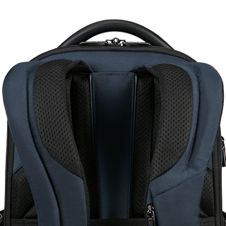 Samsonite Pro-DLX 6 14.1" Laptop Backpack Backpack Straps
