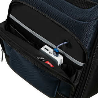Samsonite Pro-DLX 6 14.1" Laptop Backpack RFID Pocket