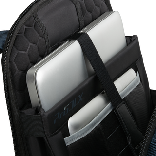 Samsonite Pro-DLX 6 14.1" Laptop Backpack Integrated Laptop Pocket