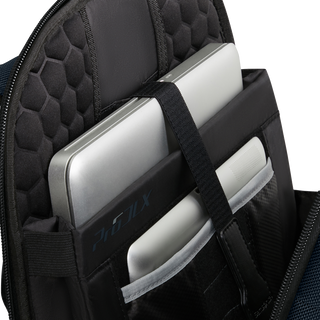 Samsonite Pro-DLX 6 15.6" Backpack Wide Laptop Pocket