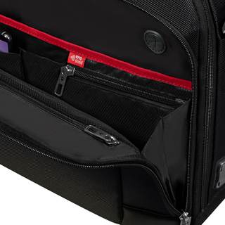 Samsonite Pro-DLX 6 15.6" Laptop Briefcase