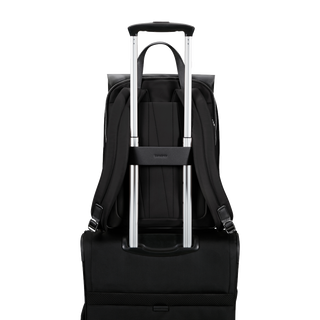 Samsonite Zalia 3.0 Ladies 14.1" Laptop Backpack with Flap