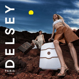 Delsey Chatelet Air 2.0