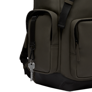 Horizn Studios Sofo Travel Backpack Pockets