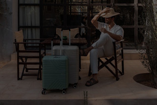 American Tourister Flytwist