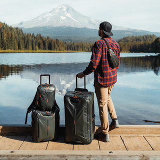Samsonite Luggage