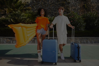 American Tourister Airconic