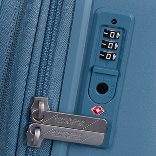 Samsonite Neovibe 55cm Expandable Cabin Suitcase