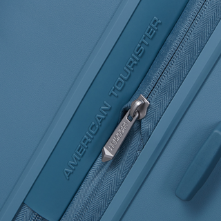 Samsonite Neovibe 55cm Expandable Cabin Suitcase