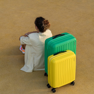 American Tourister Rejoy 68cm Medium Suitcase