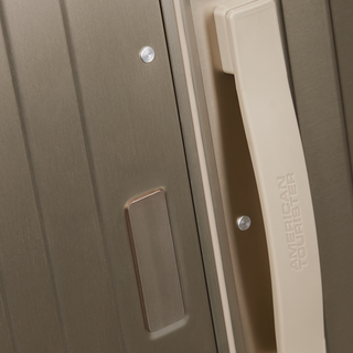 American Tourister Soundbox Alu