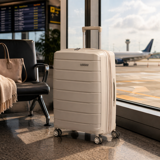 American Tourister Summer Pop 76cm Large Suitcase