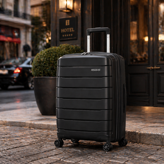 American Tourister Summer Pop 76cm Large Suitcase