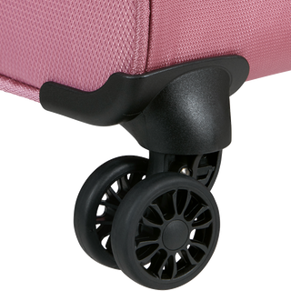 American Tourister Starvibe Recycled Interior
