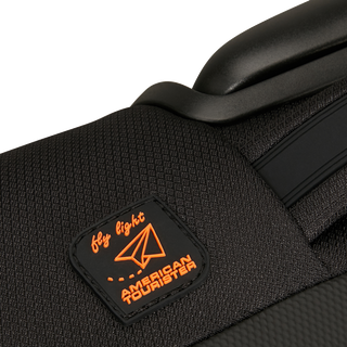 American Tourister Wanderlite 55cm Cabin Suitcase