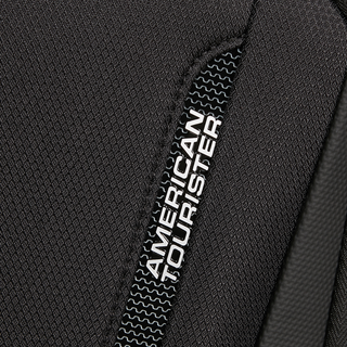 American Tourister Wanderlite 55cm Cabin Suitcase