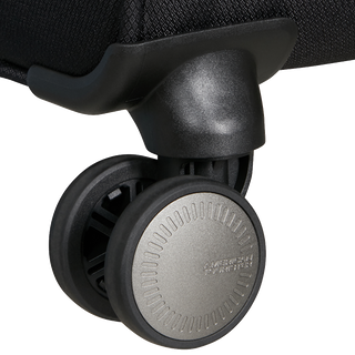 American Tourister Wanderlite 55cm Cabin Suitcase