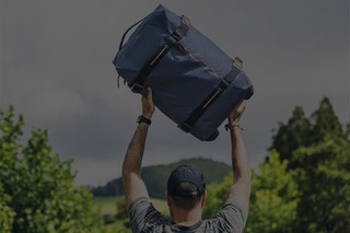 American Tourister Urban Track Coat