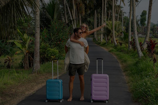 American Tourister Astrobeam