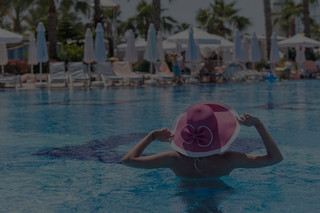 American Tourister Diablast