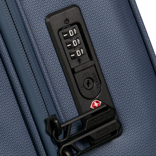 American Tourister Urban Track Coat 55cm Spinner Duffle