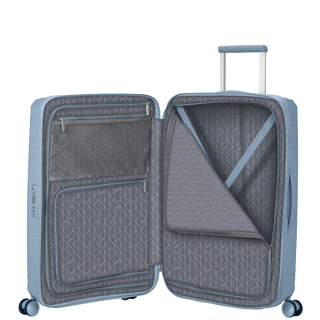 American Tourister Fastforward 83cm Expandable Suitcase