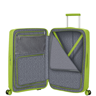 American Tourister Fastforward 55cm Cabin Suitcase