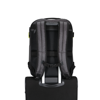 American Tourister Urban Track Coat 15.6" Laptop Backpack