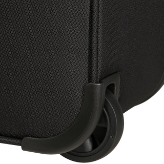  American Tourister Wanderlite 55cm Upright Cabin Suitcase 