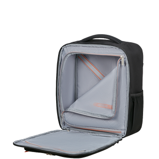 American Tourister Wanderlite Underseat Backpack