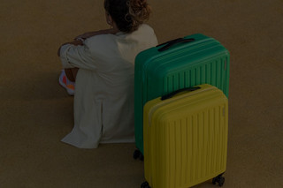 American Tourister Rejoy