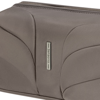 Samsonite Attrix Toilet Kit Recyclex Material